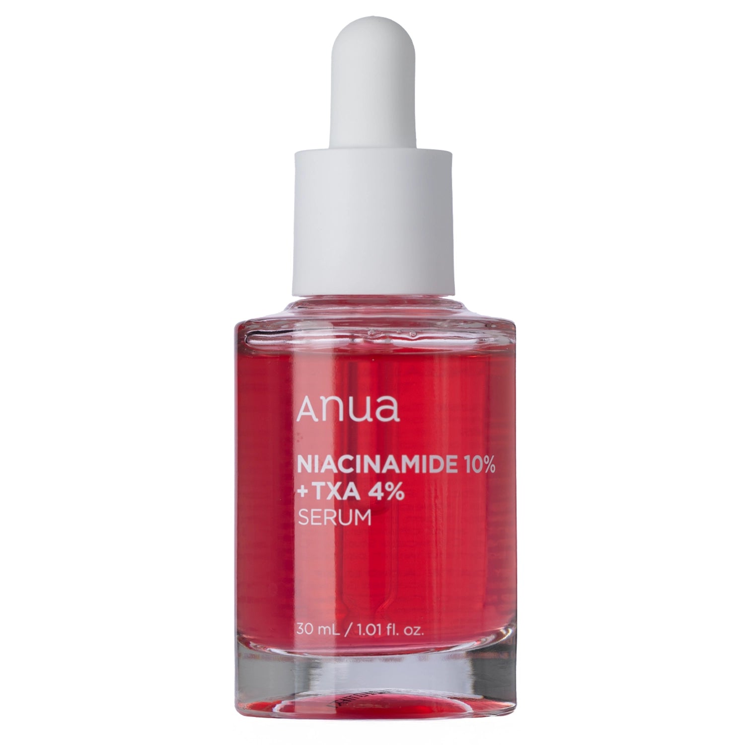 Anua - Niacinamide 10% + TXA 4% Serum - Rozjaśniające Serum z Niacynamidem - 30ml