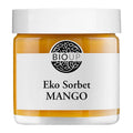 Bioup - Eko Sorbet Mango - Odżywczy Krem Olejowy z Jojobą, Rokitnikiem i Witaminą E - 60ml