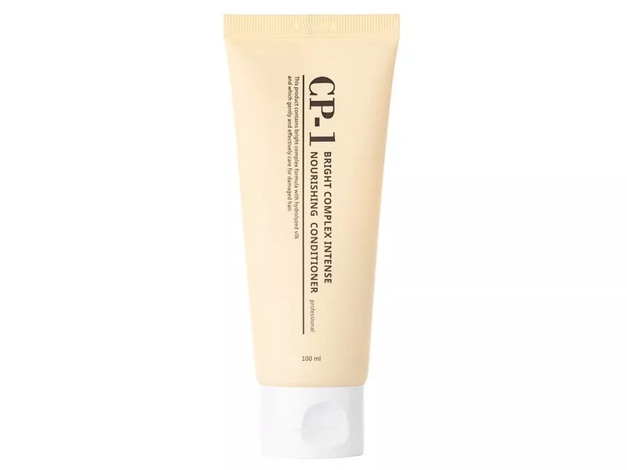 CP-1 - Bright Complex Intense Nourishing Conditioner - Wzmacniająca Odżywka do Włosów - 100ml