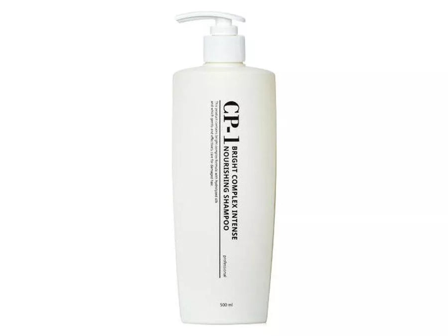 CP-1 - Bright Complex Intense Nourishing Shampoo - Głęboko Odżywczy Szampon - 500ml