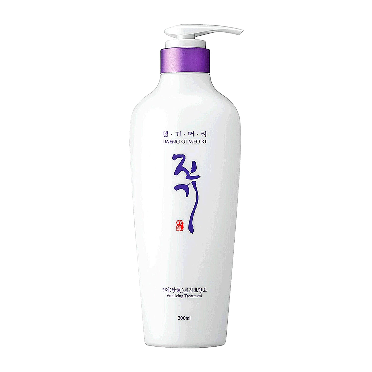 Daeng Gi Meo Ri - Vitalizing Treatment - Rewitalizująca Odżywka do Włosów - 300ml