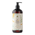 HairTry - Feel The NMF - Szampon Nawilżający - 500ml