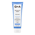 Q+A - Salicylic Acid Body Wash - Żel do Mycia Ciała z Kwasem Salicylowym - 250ml