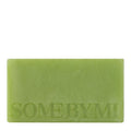 Some By Mi - AHA BHA PHA 30 Days Miracle Cleansing Bar - Mydło Oczyszczające do Twarzy z Kwasami AHA/BHA/PHA - 95g