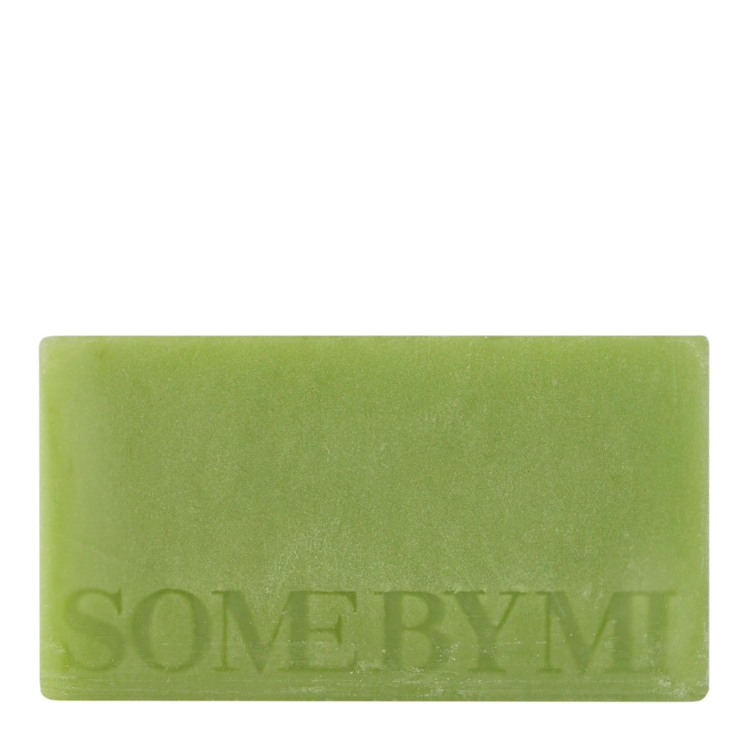 Some By Mi - AHA BHA PHA 30 Days Miracle Cleansing Bar - Mydło Oczyszczające do Twarzy z Kwasami AHA/BHA/PHA - 95g